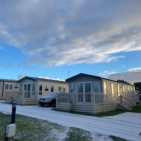 Seaview Holiday Park بينزانس المظهر الخارجي الصورة