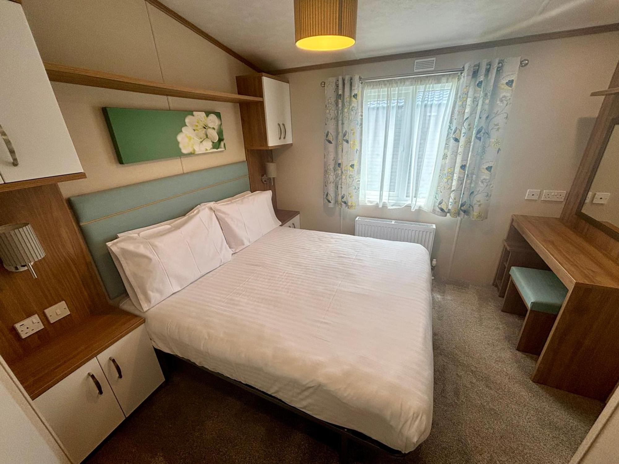 Seaview Holiday Park بينزانس الغرفة الصورة