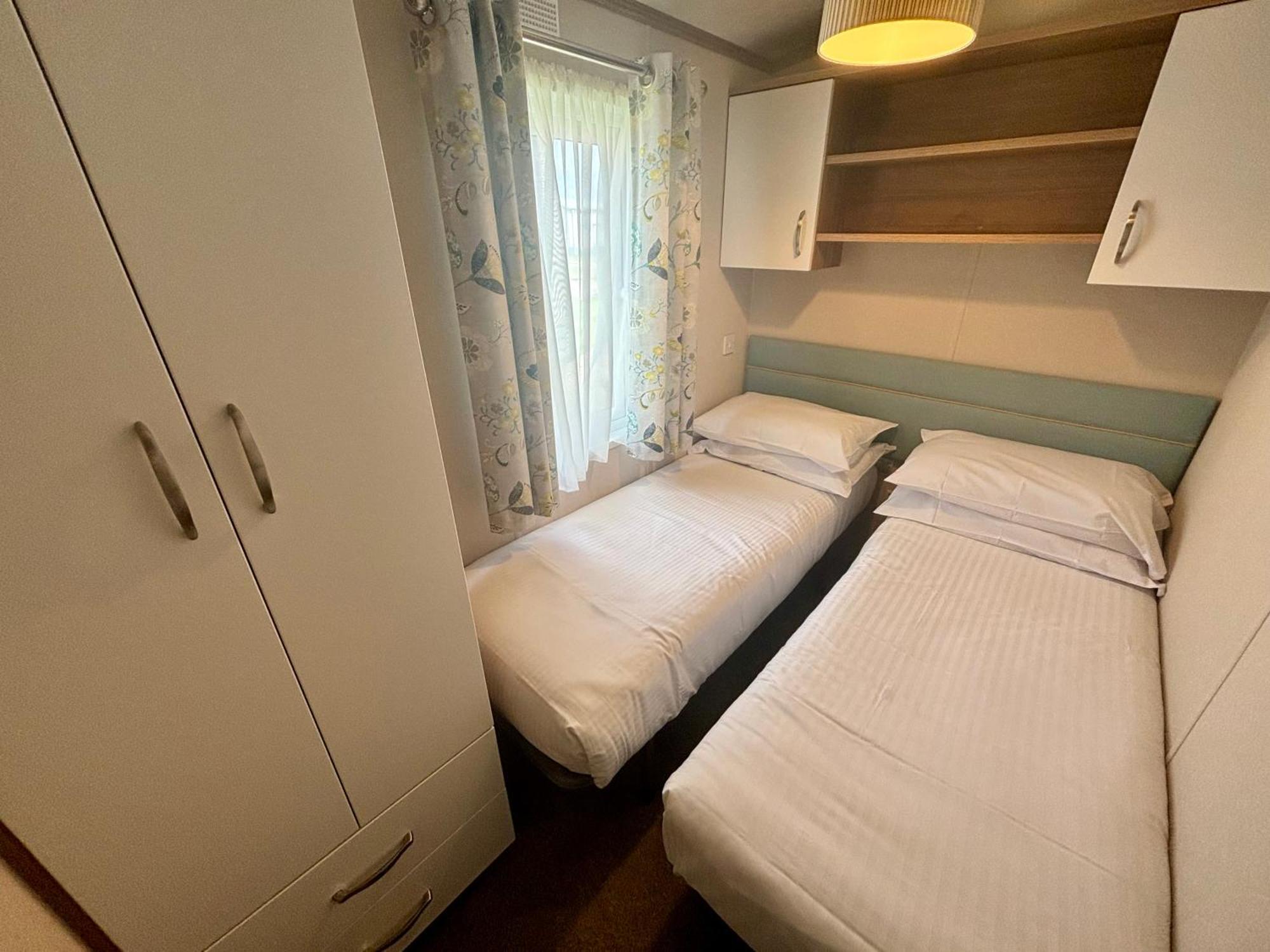 Seaview Holiday Park بينزانس الغرفة الصورة