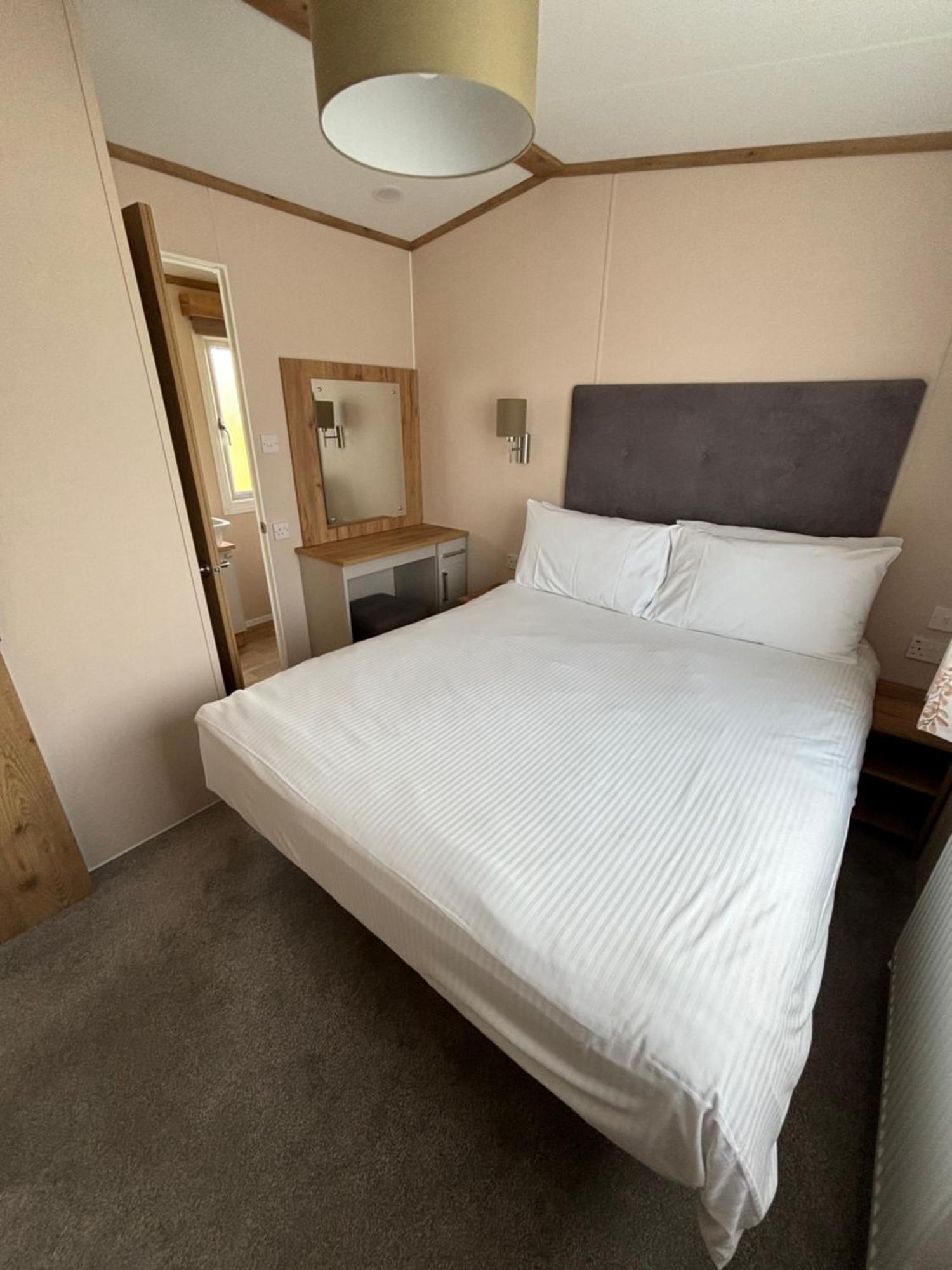 Seaview Holiday Park بينزانس الغرفة الصورة