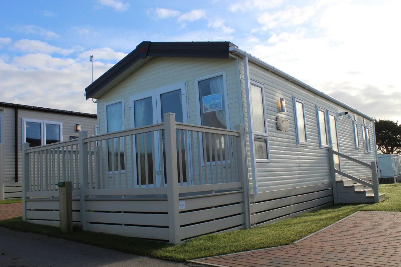 Seaview Holiday Park بينزانس الغرفة الصورة