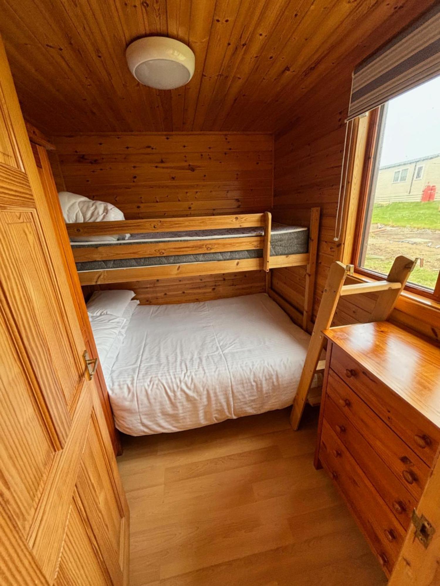 Seaview Holiday Park بينزانس الغرفة الصورة