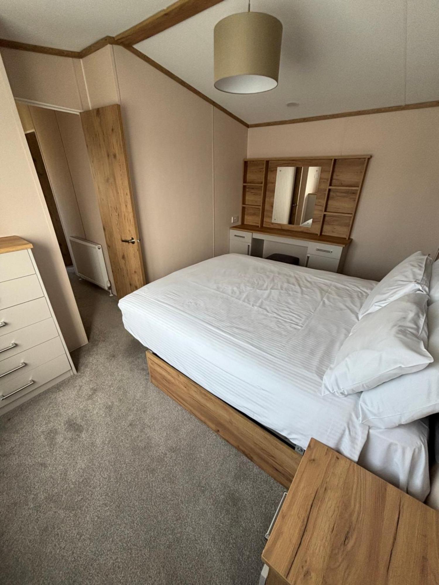 Seaview Holiday Park بينزانس الغرفة الصورة