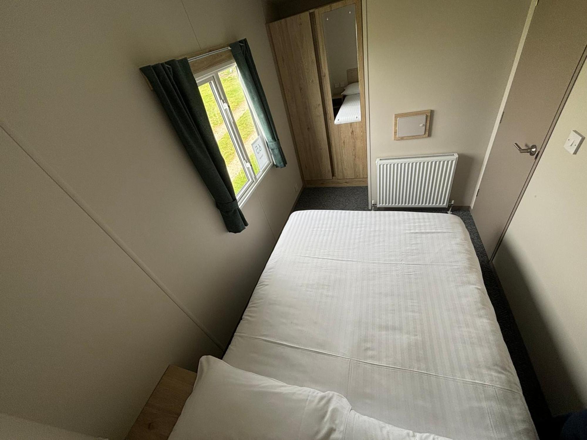 Seaview Holiday Park بينزانس الغرفة الصورة